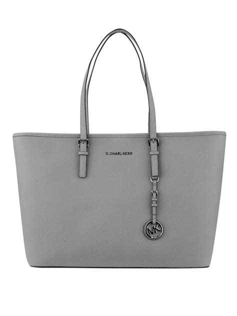 michael kors jet set grau